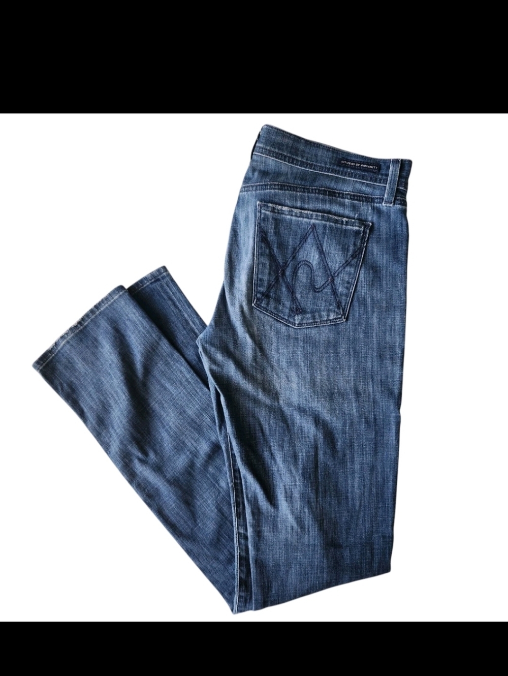 Citizens Of Humanity Bootcut Jeans - Size 30